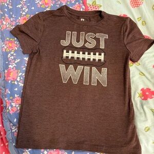 Boys Rumi and Ryder quick dry shirt size 4/5 from stitch fix